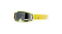 Маска 100% Armega Goggle Feelgood / Clear Lens