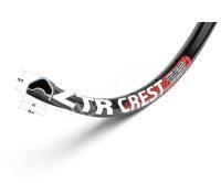 Обод 27,5" Stan's NoTubes ZTR Crest 650b Rim 28H Black