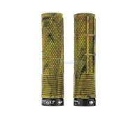Грипсы DMR Brendog Death Grip Flangeless Camo Thin