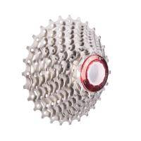 Кассета ZTTO 10 скоростей, 11-28T silver