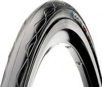 Покрышка 700x23c Maxxis Cormet 62a Kevlar Aramid TPI170
