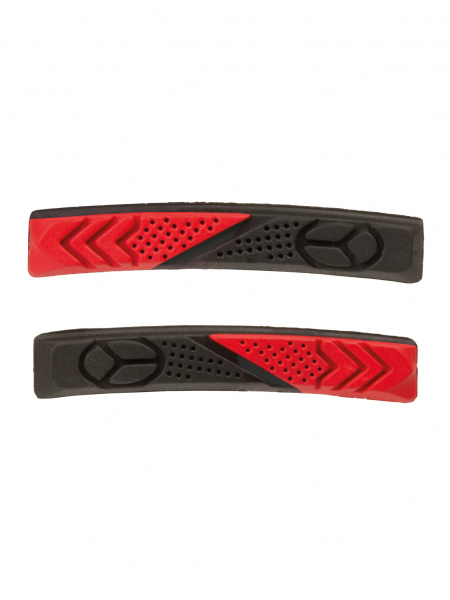 Колодки тормозные V-Brake Pads BRV-01F 72mm, 1 пара