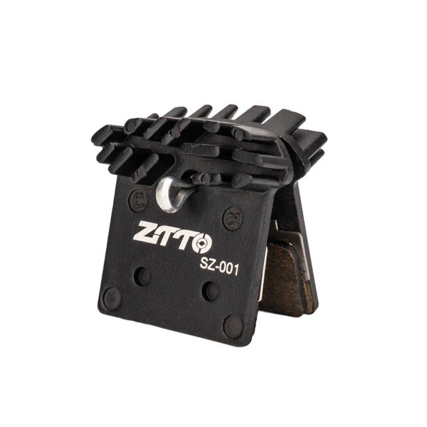 Тормозные колодки ZTTO Cooling Shimano M9000/M8000, Resin