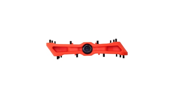 Педали HT PA03A Orange