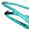 Рама BMX-race StayStrong V5 2024 Disc Charcoal-Mint PRO XL