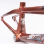Рама BMX-race StayStrong V4 Expert XL copper 2023 disc brake
