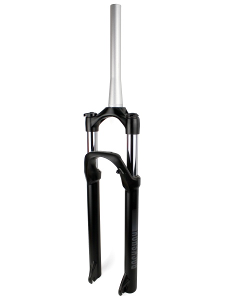Амортизационная вилка RockShox Judy 29" Coil, ход 100мм, конусный шток, QR