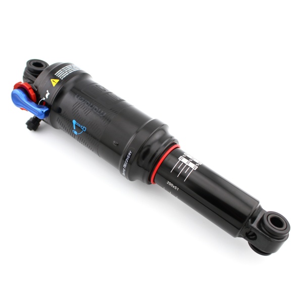 Амортизатор задний RockShox Monarch RT 200x51