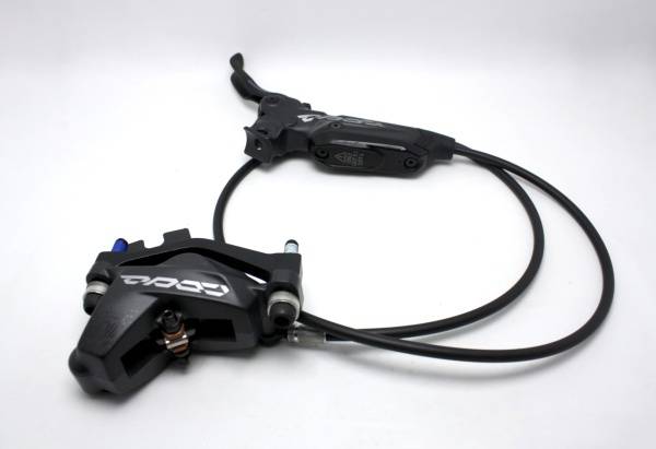 Тормоз SRAM Code R Black передний 950mm