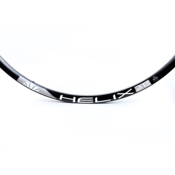 Обод 29" 32h SunRingle Helix TR25 Black