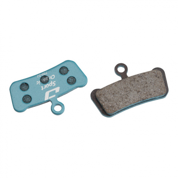 Тормозные колодки Jagwire Organic Disc Brake Pad Sram Guide