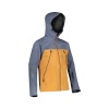 Велокуртка Leatt MTB All Mountain 5.0 Jacket Rust, M, 2022