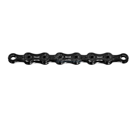 Цепь SunRace CN11Z 11S, 126 Links, TiN(Black), w/GP