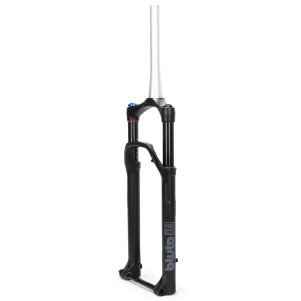 Амортизационная вилка RockShox Bluto RL 26" 120MM BLACK 150*15mm