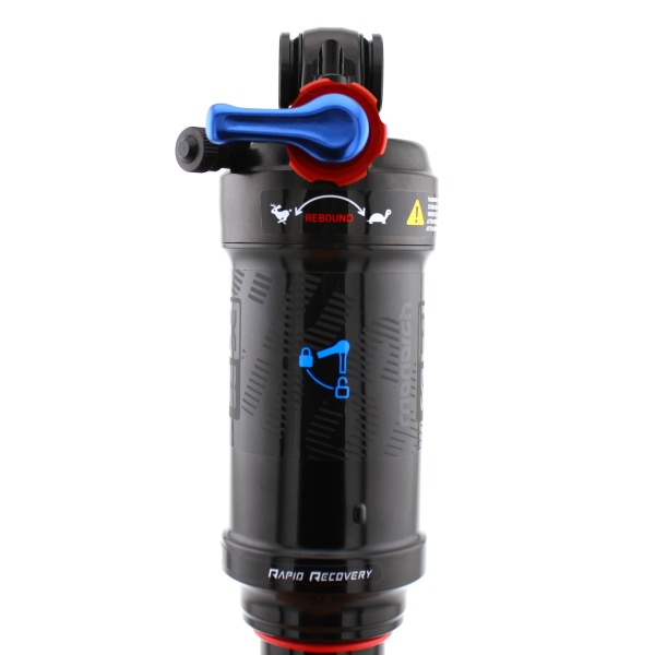 Амортизатор задний RockShox Monarch RT 200x51