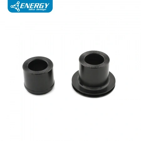 Втулка задняя Energy RH530 Boost, 32H, 148х12mm, чёрная