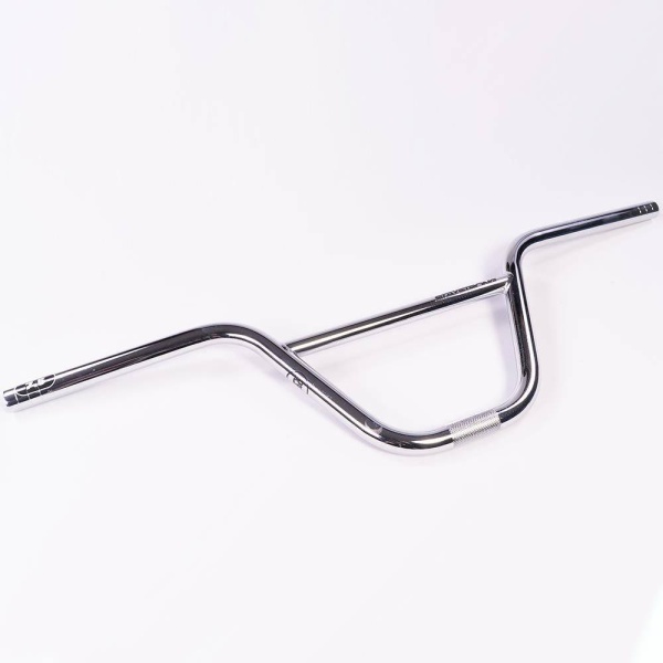 Руль BMX Stay Strong Race Bars - 7.5", Chrome