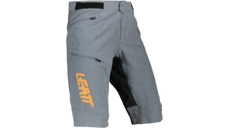 Велошорты Leatt MTB Enduro 3.0 Short Rust, 32, 2022