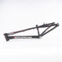 Рама BMX-race StayStrong V4 Pro gray 2023 v-brake
