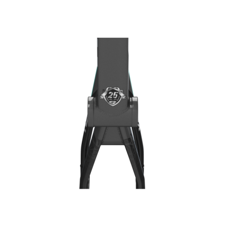Рама BMX Race Meybo HSX Alloy 2025 Bmx Race Frame Pro 21 Grey/Mint