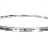 Обод 26" 32h SunRingle Helix TR27 клёпаный хромированный