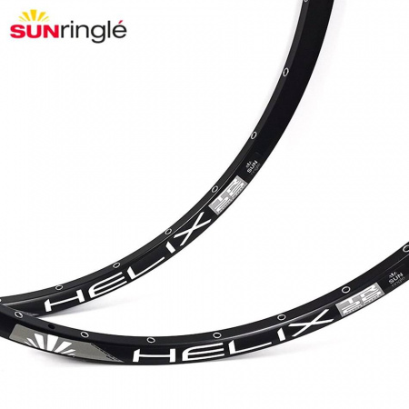 Обод 26" 32h SunRingle Helix TR25 Black