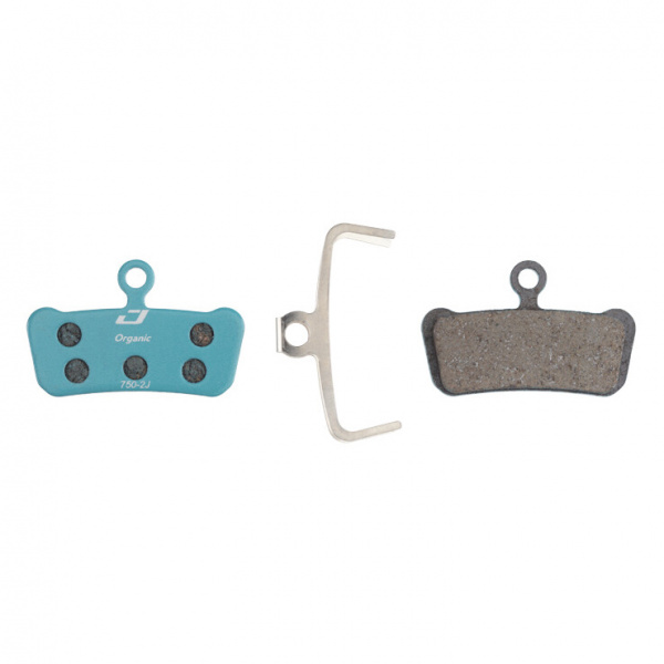 Тормозные колодки Jagwire Organic Disc Brake Pad Sram Guide