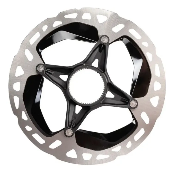 Тормозной диск Shimano XTR, MT900, 160мм, C.Lock