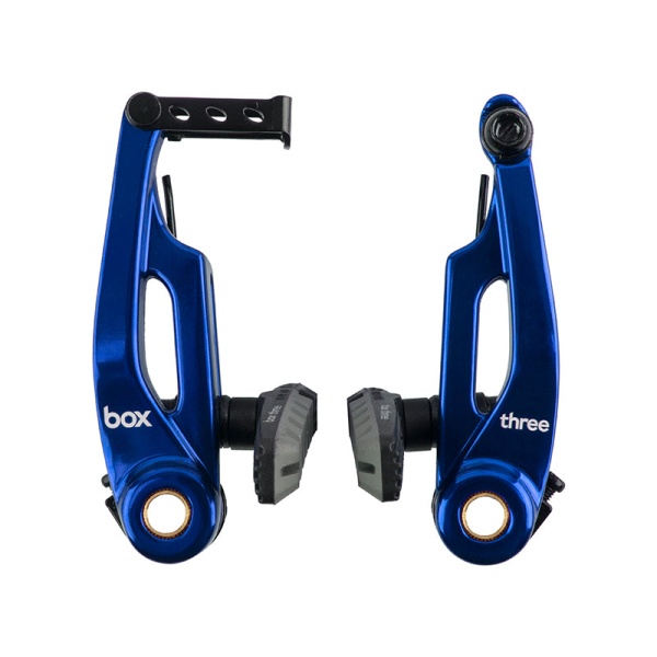 Тормоз BOX THREE 85MM V BRAKE