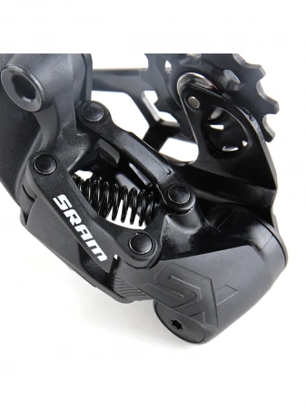 Задний переключатель SRAM SX EAGLE 12 скоростей