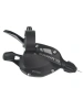 Манетка SRAM X5 триггер, 9 скоростей