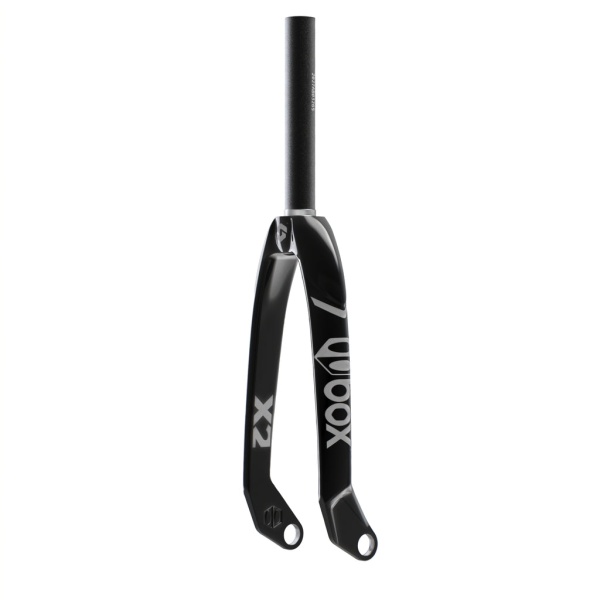 Вилка BMX BOX One X2 PRO 20"x20mm Carbon/Cr-mo steerer 1 1/8"