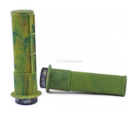 Грипсы DMR Brendog Death Grip Thin Camo