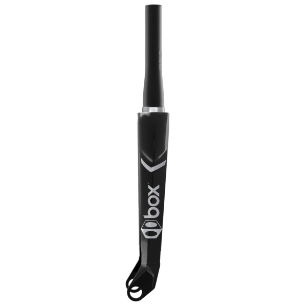 Вилка BMX BOX One X5 PRO 20"x20mm Carbon/Alloy steerer 1.5 - 1 1/8"