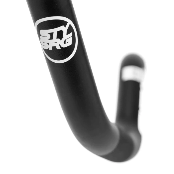 Руль BMX Stay Strong CHEVRON Expert Race bars 3" ALU, Black