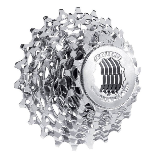 Кассета SRAM PG-850 8 звезд (12-26T)