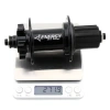 Втулка задняя Energy RH603, 32H, 135x9QR/142х12, чёрная