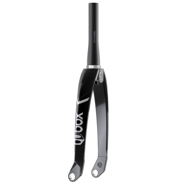 Вилка BMX BOX One X5 PRO 20"x20mm Carbon/Alloy steerer 1.5 - 1 1/8"