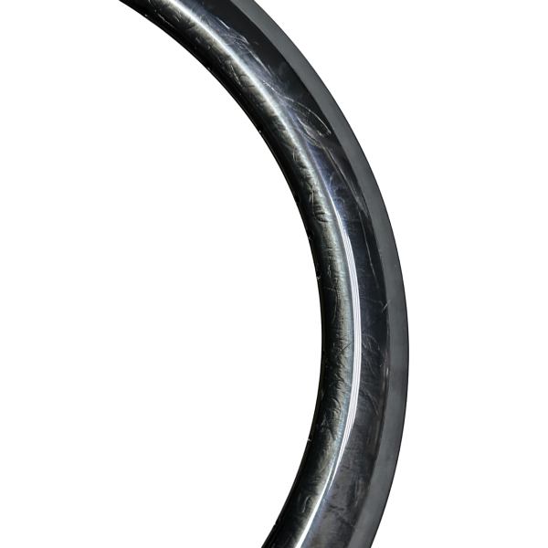 Обод BMX Energy 1 3/8 (451 mm) задний 28H CARBON 12K WITH SIDE