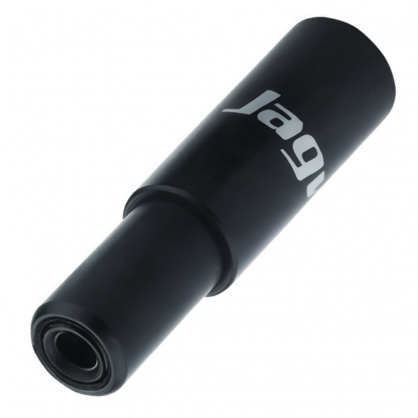 Наконечник рубашки Jagwire POP Adapter End Caps 5mm for Kevlar Reinforced Cable Housings Black