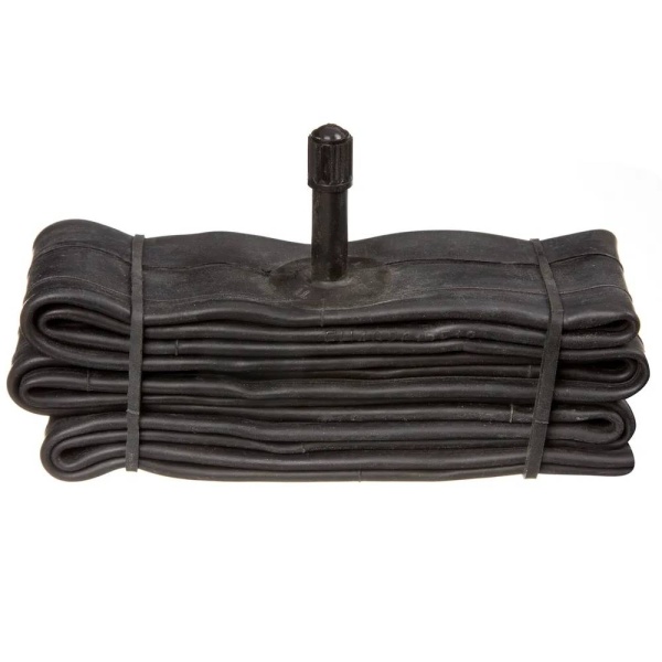 Камера 26x1.95/2.125 STG, бутил, автониппель 33мм