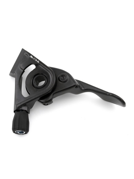 Манетка подседельного штыря FOX REMOTE LEVER для Transfer Dropper Post