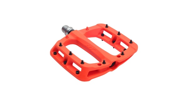 Педали HT PA03A Orange