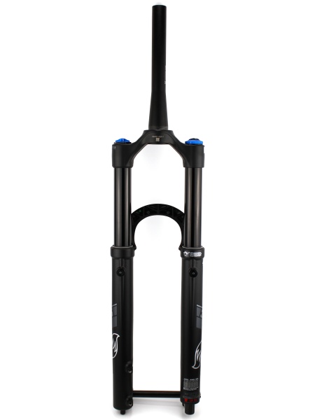 Амортизационная вилка Fox 36 Performance Elite 29/27.5+ 110*15mm boost, tapered, 150MM, GRIP2