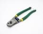 Кусачки DeeAll Cable hose pliers, CR-V, прорезиненные ручки