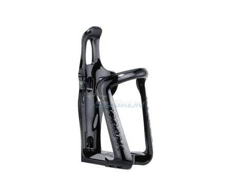 Флягодержатель TOPEAK Mono Cage CX, чёрный