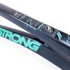 Рама BMX-race StayStrong V5 2024 Disc Charcoal-Mint PRO XL