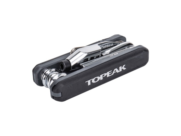 Мультитул TOPEAK HEXUS X, 21 функция