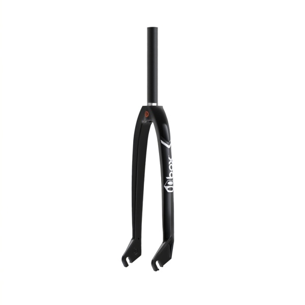 Вилка BMX BOX One XE Expert Carbon/Alloy steerer 20"x10mm