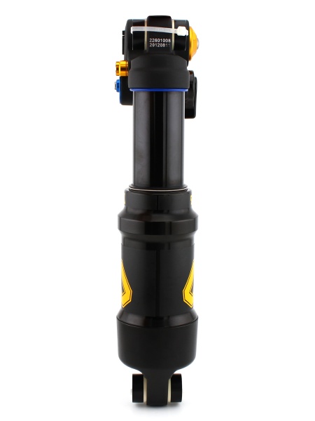 Амортизатор OHLINS TTX1AIR IZZO 210x55 mm, BLACK, C30 R60